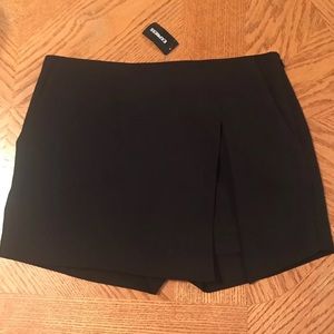 Express skort